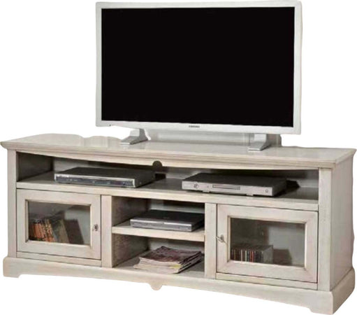 MOBILI-2G---MOBILE-PORTA-TV-GOCCIA-LEGNO-GRIGIO-PATINATO-ARTE-POVERA-170x46x69