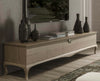 MOBILI-2G---MOBILE-PORTA-TV-IN-LEGNO-5-CASSETTI-IN-FRASSINO-L.247-P.50-H.52