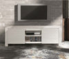 MOBILI-2G---MOBILE-PORTA-TV-IN-LEGNO-ABETE-BIANCO-SPAZZOLATO-165x45-H.55