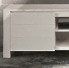 MOBILI-2G---MOBILE-PORTA-TV-IN-LEGNO-ABETE-BIANCO-SPAZZOLATO-165x45-H.55