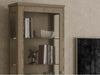 MOBILI-2G---MOBILE-PORTA-TV-IN-LEGNO-CON-2-VETRINE-IN-FRASSINO