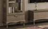 MOBILI-2G---MOBILE-PORTA-TV-IN-LEGNO-CON-2-VETRINE-IN-FRASSINO