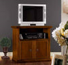 MOBILI-2G---Mobile-porta-TV-legno-arte-povera-Tinta-Noce-86x38x75