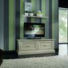 MOBILI-2G---PARETE-ATTREZZATA-PORTA-TV-IN-LEGNO-LACCATO-AVORIO-L.128