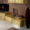 MOBILI-2G---PARETE-ATTREZZATA-PORTA-TV-IN-LEGNO-LACCATO-AVORIO