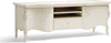 MOBILI-2G---PARETE-ATTREZZATAIN-LEGNO-2-VETRINE-E-1-BASE-IN-LEGNO-AVORIO