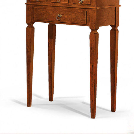 MOBILI-2G---PORTA-GIOIE-IN-LEGNO-4-CASSETTI-CON-RIBALTA-GREZZO