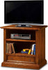 MOBILI-2G---Porta-televisore-in-legno-2-vani-1-cassetto-arte-povera-tinta-noce-L.85-x-P.47-H.79