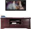 MOBILI-2G---PORTA-TV-2-ANTE-IN-LEGNO-SHABBY-ROSSO-BORDEAUX-181X52X65