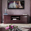 MOBILI-2G---PORTA-TV-2-ANTE-IN-LEGNO-SHABBY-ROSSO-BORDEAUX-181X52X65