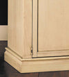 MOBILI-2G---PORTA-TV-2-IN-LEGNO-SHABBY-AVORIO-PATINATO-84x40x81