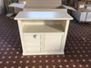 MOBILI-2G---PORTA-TV-2-IN-LEGNO-SHABBY-AVORIO-PATINATO-84x40x81