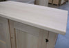 MOBILI-2G---PORTA-TV-2-PORTE-IN-LEGNO-ARTE-POVERA-GREZZO-L.75-P.45-H.85