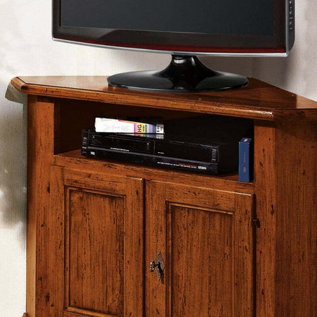 MOBILI-2G---PORTA-TV-AD-ANGOLO-IN-LEGNO-MASSELLO-ARTE-POVERA-73X73