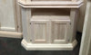 MOBILI-2G---PORTA-TV-ANGOLARE-IN-LEGNO-CLASSICO-2-PORTE-GREZZO-L.73-X-73-H.83
