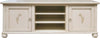 MOBILI-2G---PORTA-TV-CLASSICO-2-ANTE-IN-LEGNO-AVORIO-PATINATO-L.160-P.46-H.56