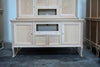 MOBILI-2G---PORTA-TV-CLASSICO-2-PORTE-2-CASSETTI-IN-LEGNO-GREZZO-L.140-P.45-H.70