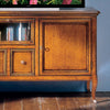 MOBILI-2G---PORTA-TV-CLASSICO-2-PORTE-2-CASSETTI-IN-LEGNO-GREZZO-L.140-P.45-H.70