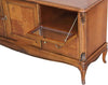 MOBILI-2G---PORTA-TV-CLASSICO-IN-LEGNO-1-PORTA-2-CASSETTI-2-RIBALTE-BASSANO-L.141-P.47-H.70