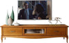 MOBILI-2G---PORTA-TV-CLASSICO-IN-LEGNO-2-CASSETTI-1-RIBALTA-FINITURA-BASSANO-L.200-P.50-H.50