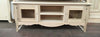 MOBILI-2G---PORTA-TV-CLASSICO-IN-LEGNO-BOMBATO-2-PORTE-GREZZO-L.160-P.50-H.61