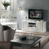 MOBILI-2G---PORTA-TV-IN-LEGNO-2-ANTE-SHABBY-BIANCO-L.152-P.55-H.60