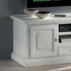 MOBILI-2G---PORTA-TV-IN-LEGNO-2-ANTE-SHABBY-BIANCO-L.152-P.55-H.60