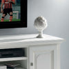 MOBILI-2G---PORTA-TV-IN-LEGNO-2-ANTE-SHABBY-BIANCO-L.152-P.55-H.60