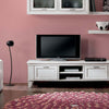 MOBILI-2G---PORTA-TV-IN-LEGNO-2-CASSETTI-SHABBY-BIANCO-176x60x50