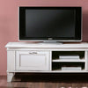 MOBILI-2G---PORTA-TV-IN-LEGNO-2-CASSETTI-SHABBY-BIANCO-176x60x50