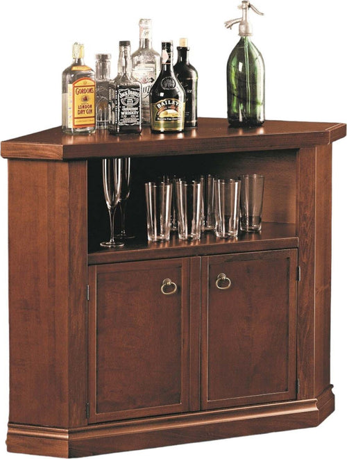 MOBILI-2G---PORTA-TV-IN-LEGNO-ARTE-POVERA-AD-ANGOLO-TINTA-NOCE-70x70xH75