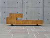 MOBILI-2G---PORTA-TV-MODERNO-IN-LEGNO-ROVERE-NODATO-L.180-P.45-H.68