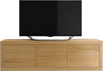MOBILI-2G---PORTA-TV-ROVERE-NATURALE-170X45x50