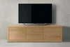 MOBILI-2G---PORTA-TV-ROVERE-NATURALE-170X45x50