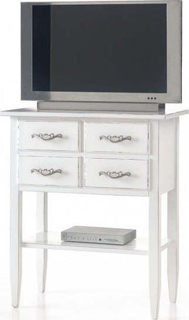 MOBILI-2G---PORTA-TV-SHABBY-BIANCO-IN-LEGNO-MASSELLO-69X39X80