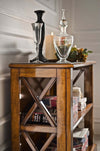 MOBILI-2G---RETRODIVANO-LIBRERIA-CLASSICO-IN-LEGNO-BASSANO-100X38X81
