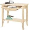MOBILI-2G---Scrivania-1-cassetto-estraibile-legno-avorio-anticato-shabby-85x49x79