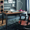 MOBILI-2G---SCRIVANIA-1-CASSETTO-INTARSIO-LEGNO-SHABBY-130X70x78