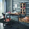 MOBILI-2G---SCRIVANIA-1-CASSETTO-INTARSIO-LEGNO-SHABBY-130X70x78