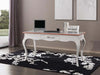 MOBILI-2G---SCRIVANIA-1-CASSETTO-LEGNO-BIANCO-BICOLORE-160X75X80