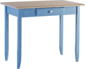 MOBILI-2G---SCRIVANIA-1-CASSETTO-LEGNO-LACCATO-AZZURRO-99X61X80