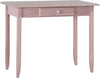 MOBILI-2G---SCRIVANIA-1-CASSETTO-LEGNO-LACCATO-ROSA-99X61X80