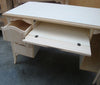 MOBILI-2G---Scrivania-3-cassetti-1-porta-arte-povera-grezzo-130x75x80