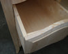 MOBILI-2G---Scrivania-3-cassetti-1-porta-arte-povera-grezzo-130x75x80