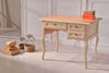 MOBILI-2G---SCRIVANIA-3-CASSETTI-LEGNO-BICOLORE-TORTORA-100X60X79