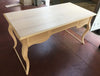 MOBILI-2G---SCRIVANIA-3-CASSETTI-SAGOMATA-LEGNO-GREZZO-130X75X80