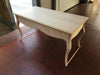MOBILI-2G---SCRIVANIA-3-CASSETTI-SAGOMATA-LEGNO-GREZZO-130X75X80