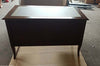 MOBILI-2G---SCRIVANIA-4-CASSETTI-IN-LEGNO-ARTE-POVERA-TINTA-NOCE-130x74x81