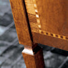 MOBILI-2G---Scrivania-7-cassetti-legno-intarsiato-bassano-120X60x80