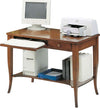 MOBILI-2G---SCRIVANIA-ARTE-POVERA-IN-LEGNO-1-CASSETTO-TINTA-NOCE-105X60X78